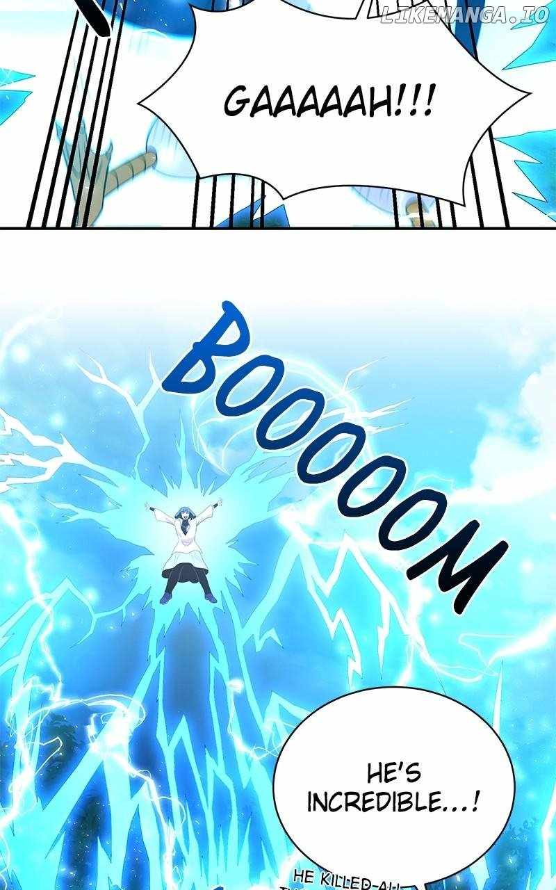 The Strongest Florist Chapter 230 3